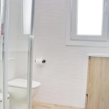 Holiday home Casita Azul Conil De La Frontera