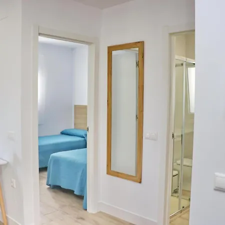 Casita Azul Holiday home *