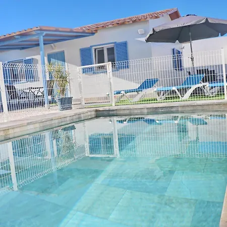 Casita Azul * Conil De La Frontera