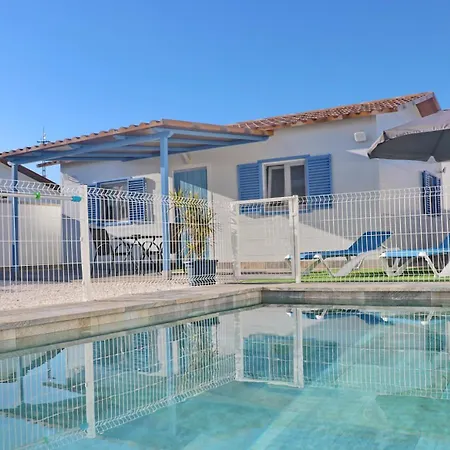 Holiday home Casita Azul