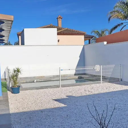 Casita Azul *
