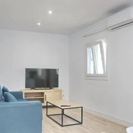 Casita Azul Feriehus Conil De La Frontera
