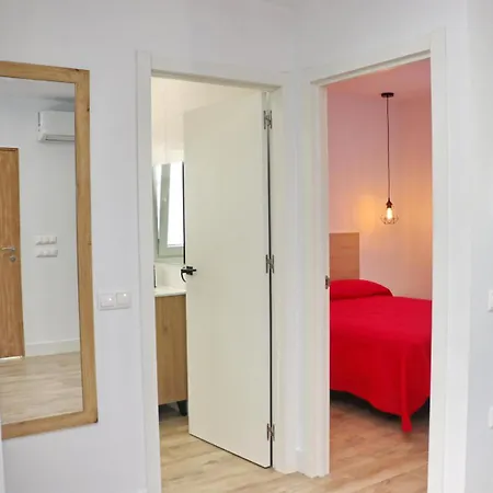 Casita Azul Feriehus